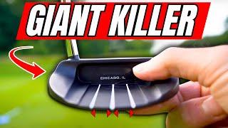 The BEST BUDGET Putter For High Handicap Golfers That Have KILLED The Competition?
