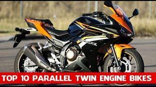 The Top 10 Parallel Twin Engine Bikes On The Market Top 10 Modern Parallel Twin Motorcycles