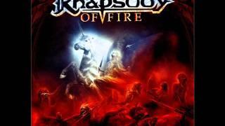 The Wizards Last Rhymes - Rhapsody of Fire