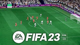 FIFA 23 NEW GAMEPLAY FEATURES DEEP DIVE