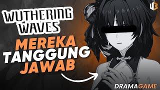 WUTHERING WAVES Minta Maaf Dan GANTI RUGI Permasalahan Email Bocor Di Jepang