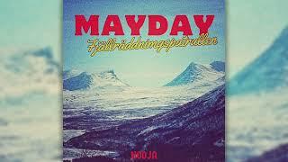 Hooja - MAYDAY fjällräddningspatrullen