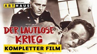 DER LAUTLOSE KRIEG  kompletter Film  Deutsch