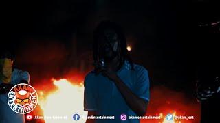 Takkle Dem - Roll Up Official Music Video HD