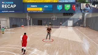 How to unlock MAMBA MENTALITY for 2k22 next gen