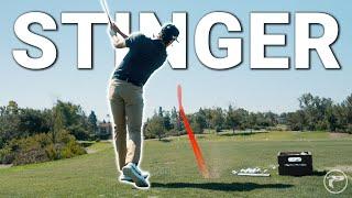 How To Hit The Low Runner  Stinger