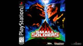 Small Soldiers psx ost-Stage 1Gorgon re-upload