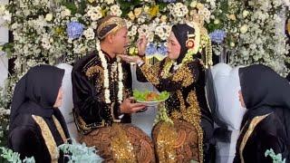 Panggih pengantin kak Ayu lestari wagir malang