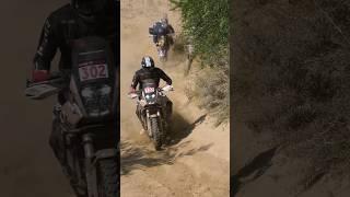 Crazy hill climb Gusterita at #romaniacs #hardenduro #hillclimb