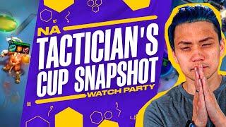 NA Tactician’s Cup I Snapshot Watch Party  Frodan Set 11 VOD