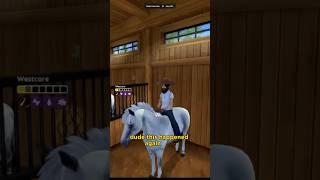 if this happens again... #starstable #sso #shorts