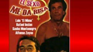 El sexo me da risa.  1979