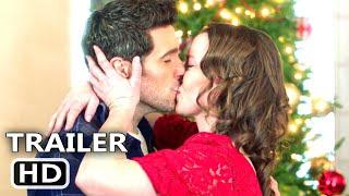 The Fabric Of Christmas Official Trailer 2023 Romantic Movie HD