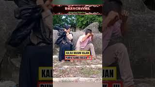 Punya kamu.. becekk.. #videolucu #videoviral