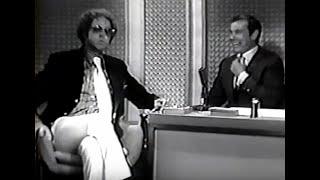 The Tonight Show - Stan Freberg Joan Rivers Jim Fowler 61369