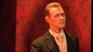 Teaser DORIAN GRAY - Les Framboisiers