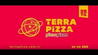 Terra Pizza