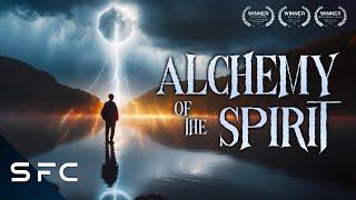 Alchemy Of The Spirit  Full Movie  Award Winning Sci-Fi Drama  Xander Berkeley