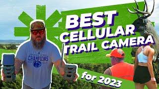 DONT BUY WITHOUT WATCHING  The BEST Cellular Trail Cam Buy of 2023. STOP THROWING MONEY AWAY