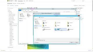 Display Windows Server 2012 System Information in Desktop BGInfo