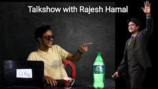 Talkshow with Rajesh HamalEp-1B-Dox