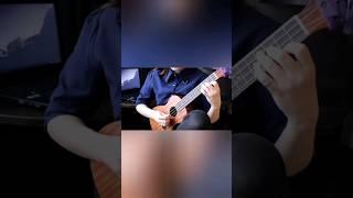 #gameofthrones on #ukulele #ukulelecover #cover