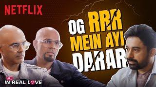 Why Did Rannvijay Refuse To Host Raghu & Rajiv’s New Show?  In Real Love  Netflix India