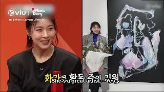 Ha Ji Won Wanted by the Moms as Their Daughter-In-Law?   Moms Diary