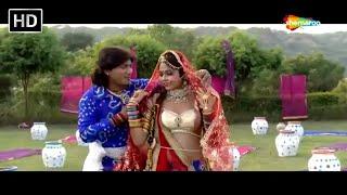 હો સાંજની હો સાયબા VIkram Thakor Ane Mamta Soni Nu Best Song  Rajawadi Chahiye Ame Manbher Rahiye