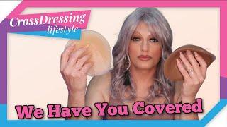Learn Why Crossdressers and Trans have problems with Breast Forms