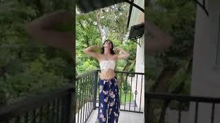 Vidisha Srivastava hot dance 