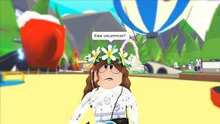 Rich Mom Shames Poor Mom for Uncommon Pet. Mother’s Day Special Mini Movie Roblox Adopt Me