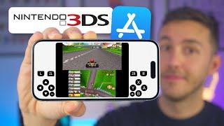 Nintendo 3DS on iPhone This is the ONLY WAY to install 