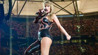 Taylor Swift …Ready For It? Live 4K Gelsenkirchen Germany - July 17 2024