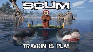 SCUM 095 выборы