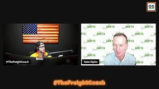 #TheFreightCoach Morning Show