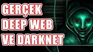 Gerçek Deep Web ve DarkNet’i Uzmanına Sorduk Türk Hacker İle Tüm Detayları Konuştuk