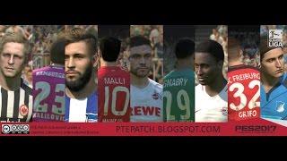 PTE Patch 2.0 Install Tutorial - Pro Evolution Soccer 2017 PES 2017 Cracked Version PC