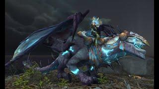 How to get Reins of the Drake of the North Wind - World of Warcraft Mount guide