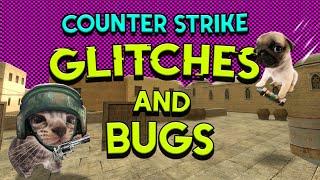 Counter-Strikes Extensive History of Glitches