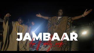 Dip Doundou Guiss ft Wally B. Seck - JAMBAAR CLIP OFFICIEL