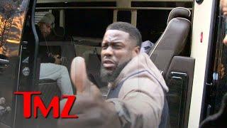 Kevin Hart Says He Hopes Katt Williams Comedy Tour with Ex-Wife Goes Well  TMZ