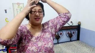 Room Clean Makerover  Pora Sehan Dhoyaa Shezadi Vlog 1
