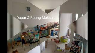For Sale Rumah Cantik GREEN ORCHID di Malang KotaMurah Hanya Rp 2 M an. ️️ Property 08122253379