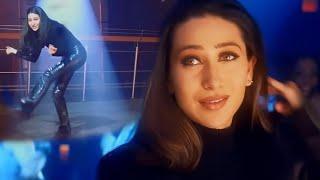 Me Nachu Bin Payal Ghungroo Toot Gaye To Kya  Karisma Kapoor  Asha Bhosle  Item Song