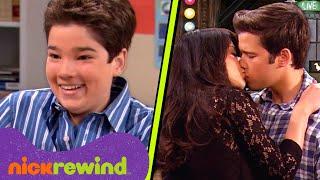 One Moment of FREDDIE from Every iCarly Episode Ever  NickRewind
