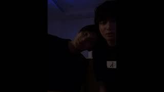 97 liners️‍Mingyu and jungkook 1 min live