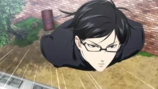 Sakamoto desu ga? Trailer