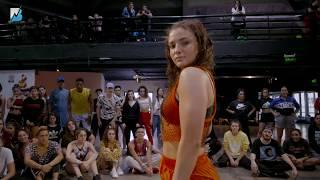 JADE CHYNOWETH - Naughty Girl