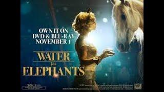 Water For Elephants 2011 sub spanish